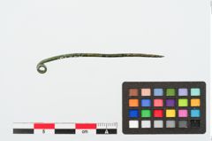 Foto von Bronzefibelnadel (NHMW-PRAE-025013)